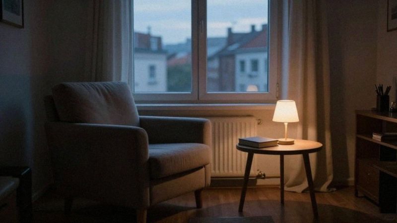 Dlaczego osoby przygnębione wycofują się z życia społecznego?
