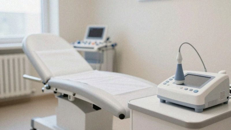 Jak przebiega diagnostyka krwawienia z szyjki macicy w ciąży?