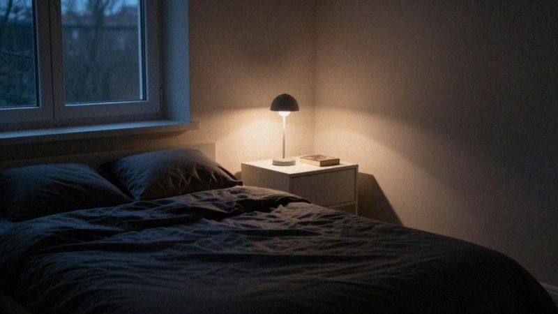 Kiedy koszmary wymagają konsultacji psychiatrycznej?