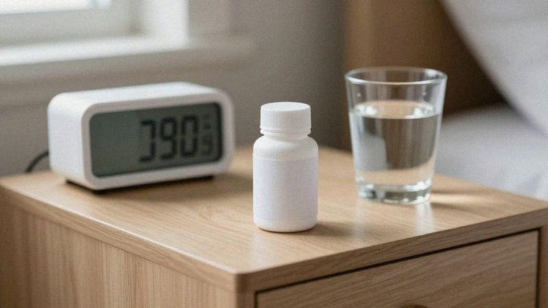 Kiedy najpóźniej przyjąć tabletkę dzień po?