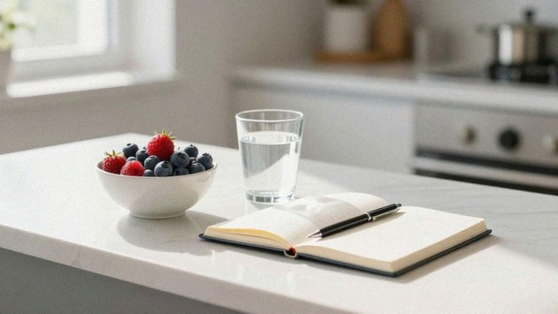 Kiedy ryzyko nawrotu anoreksji jest największe?