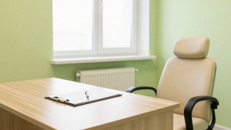 Jak uzyskać skierowanie do psychologa?