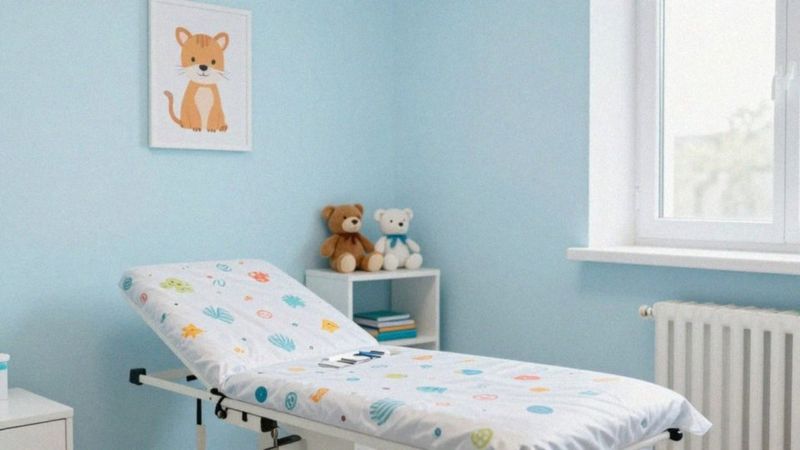 Jakie są somatyczne objawy wykorzystywania seksualnego u dzieci?