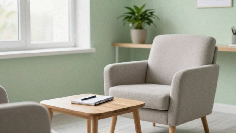 Kiedy i jak szukać pomocy specjalisty?