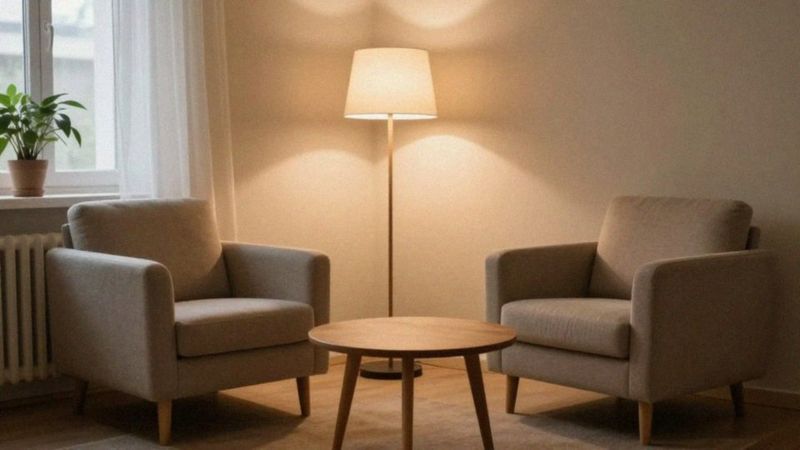 Kiedy milczenie wymaga psychoterapii?