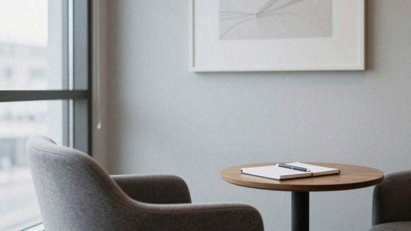 Kiedy zgłosić się do psychiatry lub psychologa?