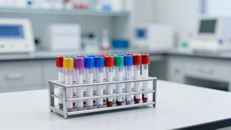 Jakie badania hormonalne warto zlecić?
