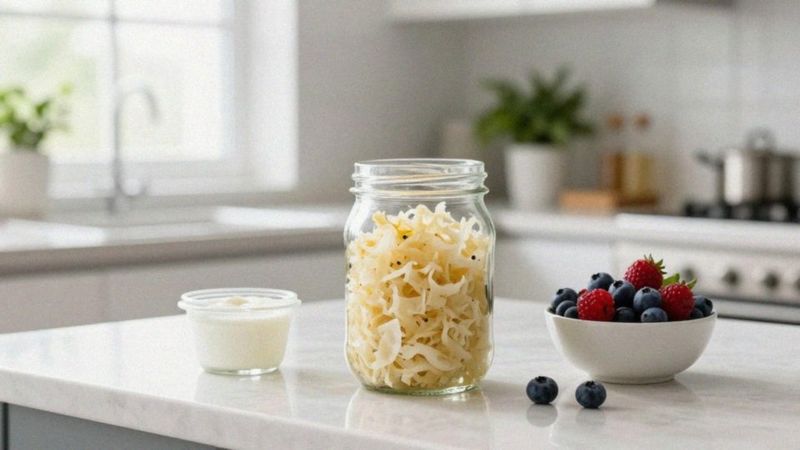 Czy mikrobiota jelitowa reguluje poziom serotoniny?