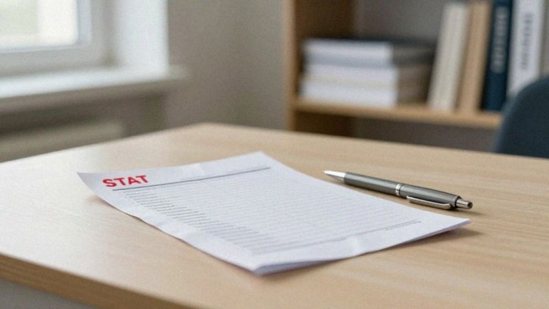 Czy przewlekły stres zwiększa ryzyko zawału?