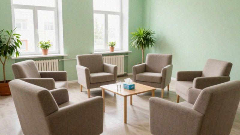 Gdzie znaleźć wsparcie psychologiczne i grupy?