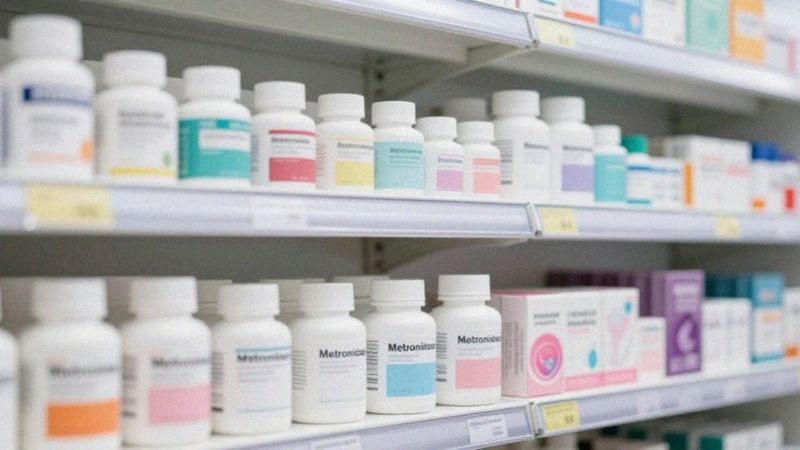 Jak leczyć bakteryjne zakażenie pochwy?