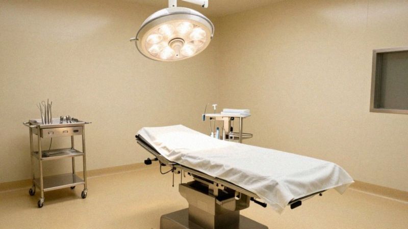 Jak przebiega aborcja chirurgiczna?