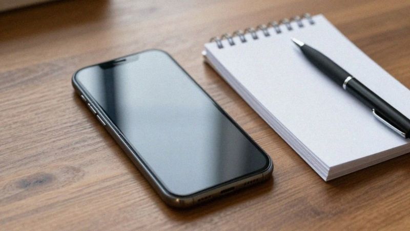 Jak unikać publikowania spraw w mediach społecznościowych?