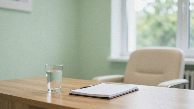 Kiedy szukać diagnostyki niepłodności u lekarza?