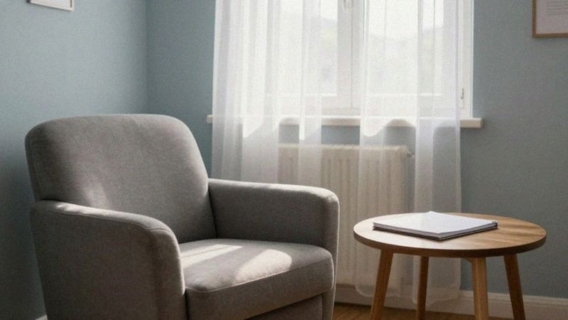 Kiedy zgłosić się do psychiatry lub lekarza rodzinnego?