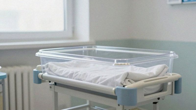 Co oznacza, że dziecko jest wcześniakiem?