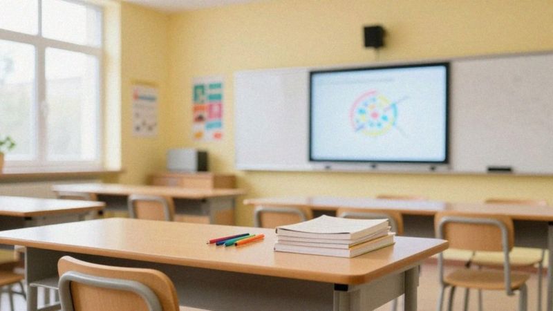 Jak szkoły i edukatorzy powinni szkolić młodzież?
