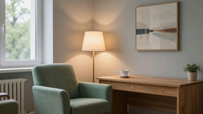 Kiedy sięgnąć po pomoc psychologiczną?
