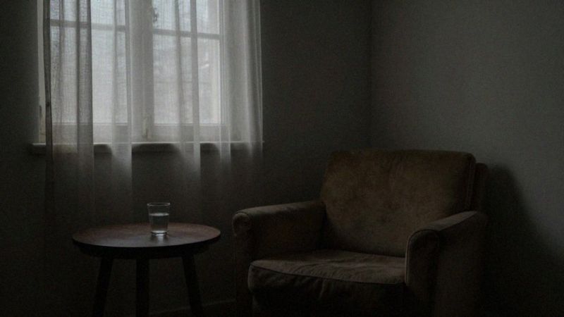 Czy picie męża może wywołać depresję alkoholową?