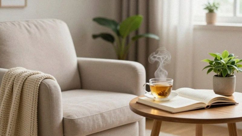 Czy stres prowadzi do insulinooporności?