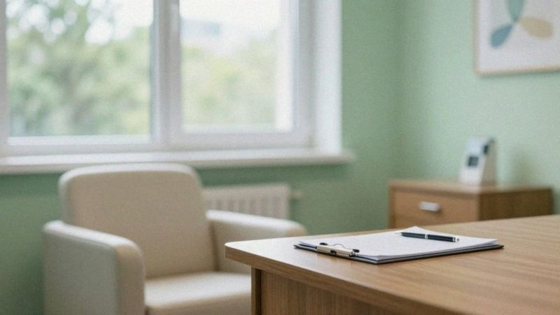 Jak postępować po ciąży biochemicznej?