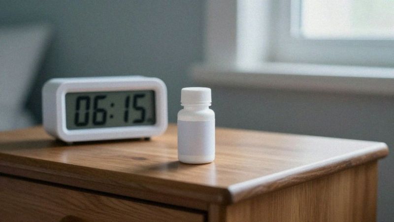 Kiedy tabletka dzień po jest najskuteczniejsza?