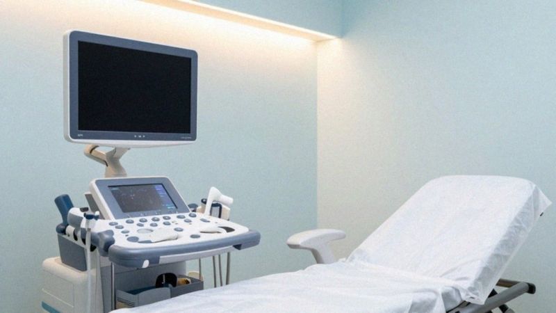 Na czym polega monitoring USG pęcherzyków i endometrium?