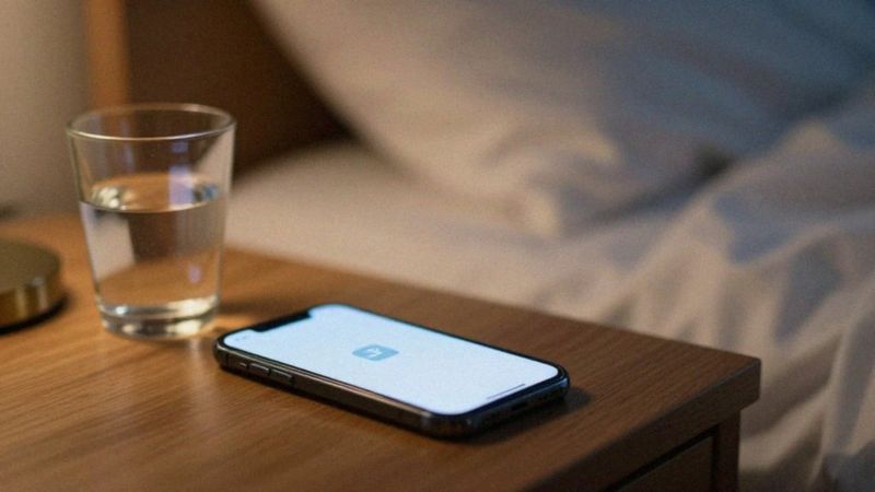 Czy emocjonalny romans przez SMS jest zdradą?