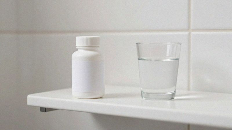 Jakie są przeciwwskazania i skutki uboczne tabletek dopochwowych?