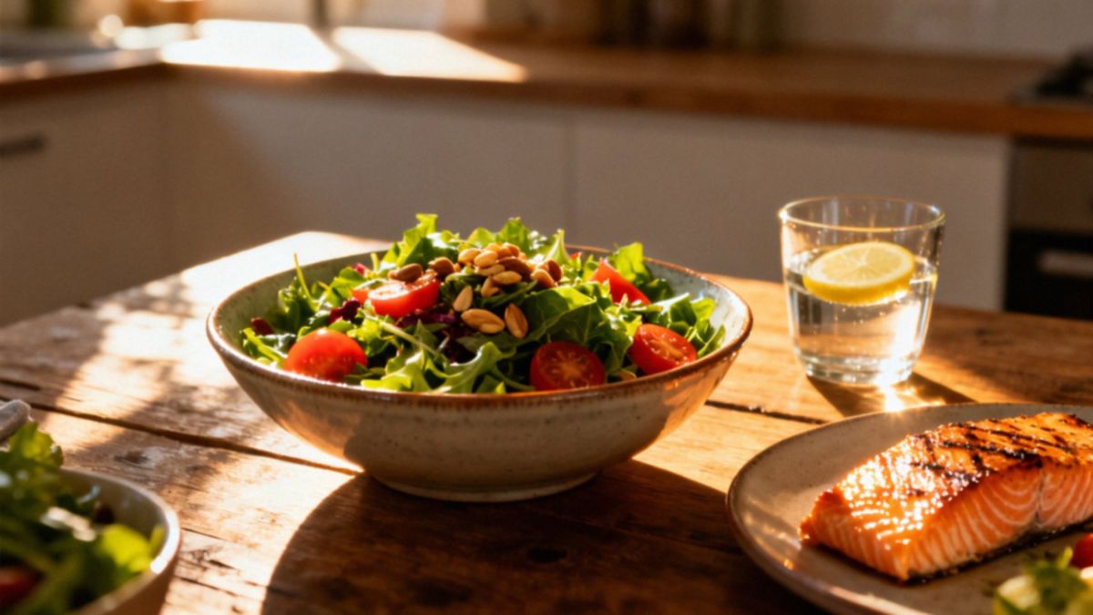 15 tydzień ciąży — co jeść, aby zadbać o zdrowie mamy i dziecka?