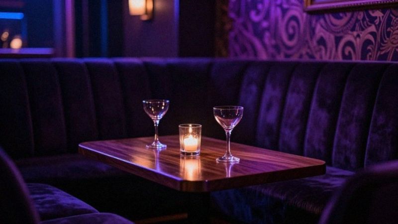 Ile kosztuje i ile trwa pokaz w loży VIP?