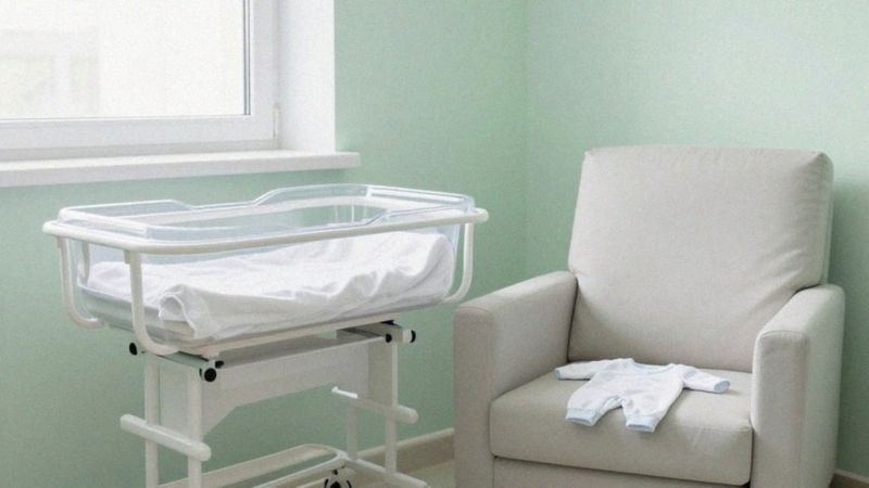 Jak prawidłowo przystawić noworodka do piersi?