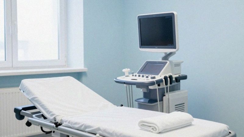 Jakie badania prenatalne przysługują w ciąży?