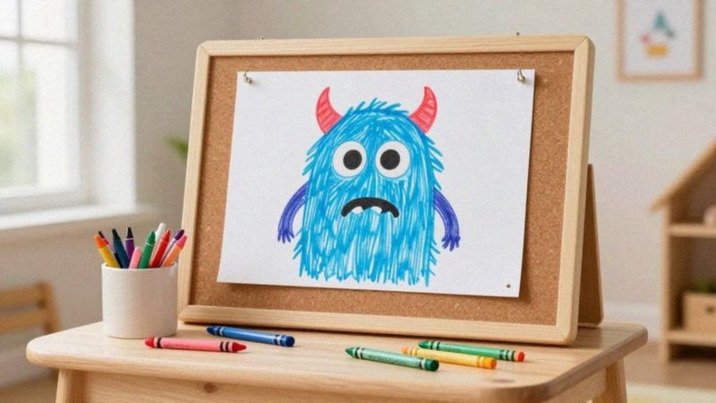 Eksternalizacja lęku: jak stosować ją przez zabawę?