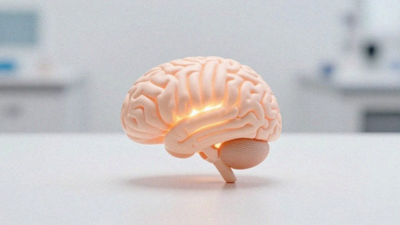 Jak cholina wpływa na rozwój mózgu płodu?