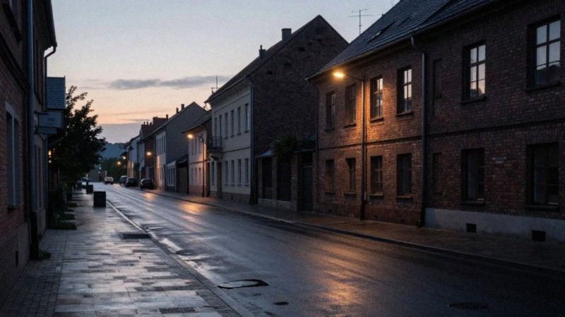 Jak powszechna jest ta przemoc w Europie?
