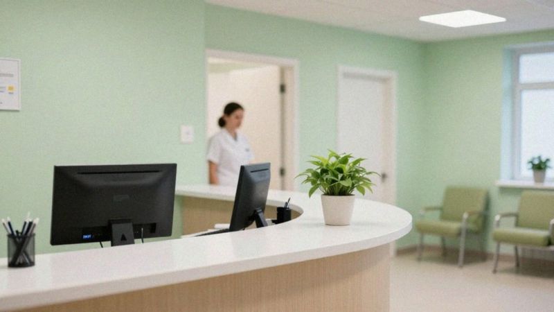 Jak wygląda przyjęcie do szpitala psychiatrycznego?