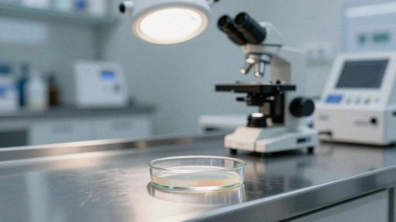 Jaki jest cel stymulacji owulacji w in vitro?