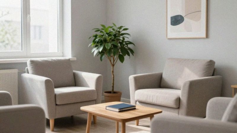 Jak i kiedy szukać pomocy psychologicznej?