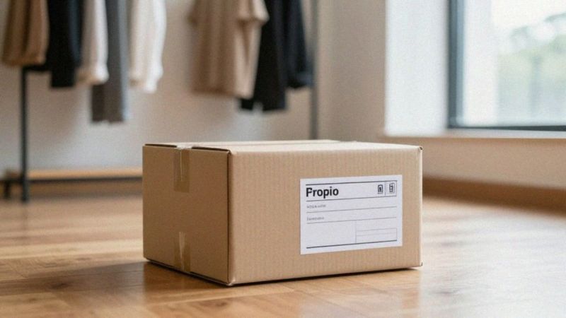 Jak działa dostawa przy zakupie sukienek dla chłopaków?