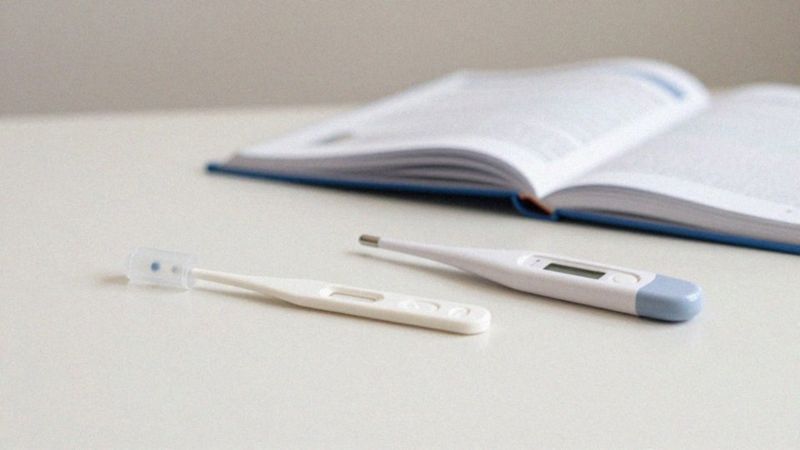 Jak interpretować wynik testu owulacyjnego?