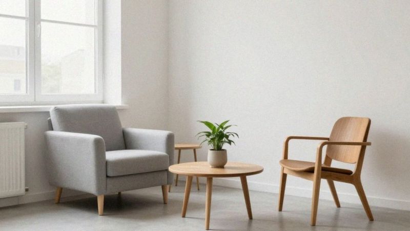 Jak przebiega konsultacja psychoterapeutyczna?