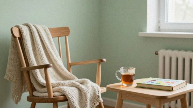 Jakie emocje towarzyszą macierzyństwu najczęściej?
