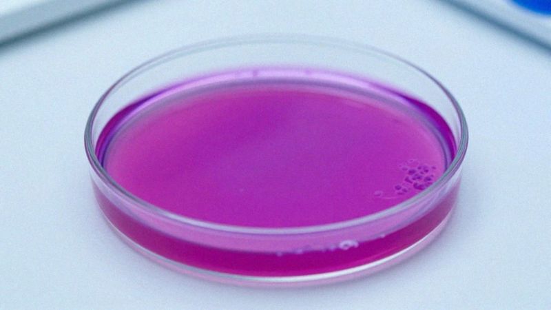 Jak Lactobacillus utrzymują kwaśne pH pochwy?