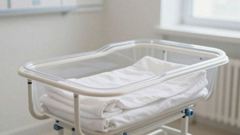 Jak wygląda noworodek tuż po porodzie?