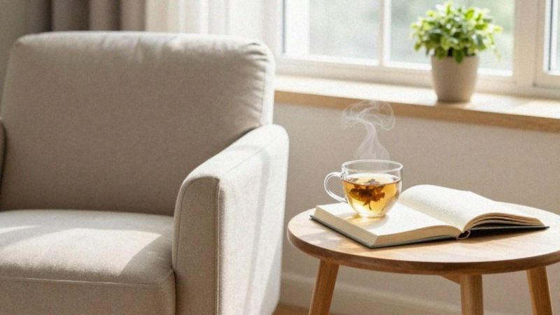Jak zadbać o ciało i równowagę psychiczną?