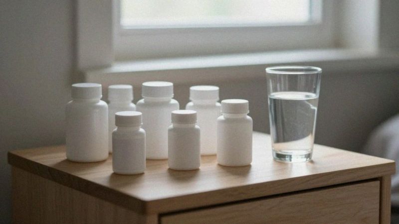 Jakie są objawy odstawienia antydepresantów?