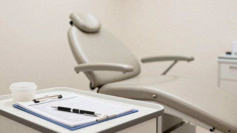 Kiedy skonsultować się z lekarzem przy nadmiarze androgenów?