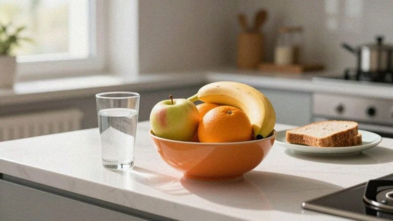 Jak dieta i aktywność fizyczna zmniejszają senność?