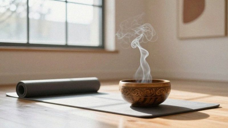 Jak przebudza się energia Kundalini?